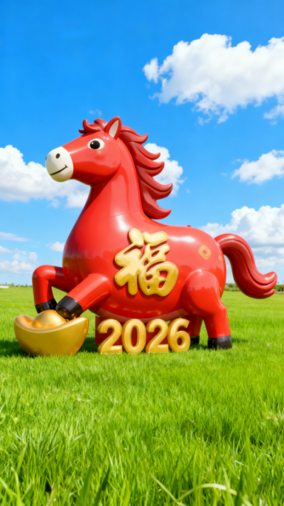 2026馬上有元寶